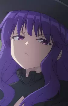 Gambar Karakter Anime: Leane