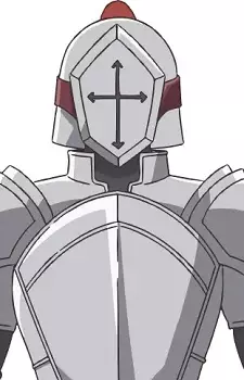 Gambar Karakter Anime: Sol Adams