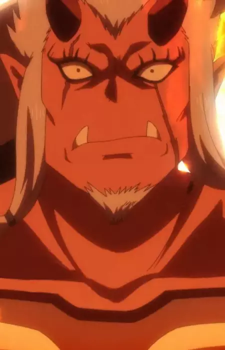 Gambar Karakter Anime: Donadrond