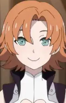Gambar Karakter Nora Valkyrie
