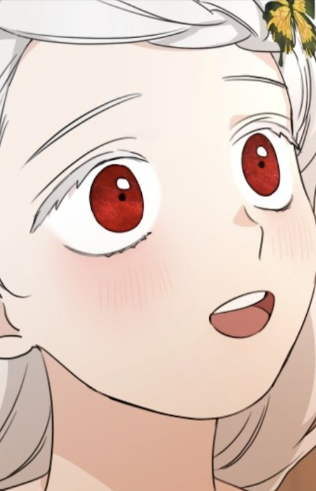 Gambar Karakter Islette Lapileon