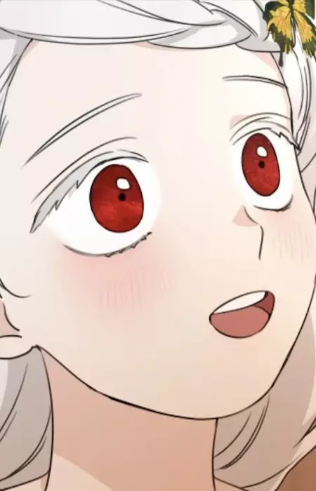 Gambar Karakter Anime: Islette Lapileon