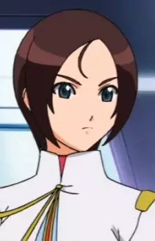 Gambar Karakter Anime: Nanaha Misaki