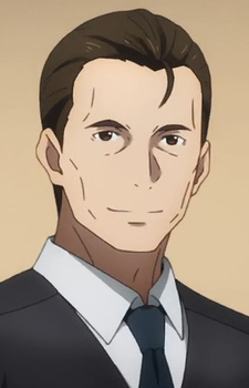 Gambar Karakter Shouzou Yuuki