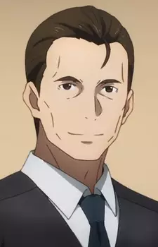 Gambar Karakter Anime: Shouzou Yuuki