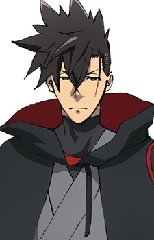 Gambar Karakter Raizou Kurima