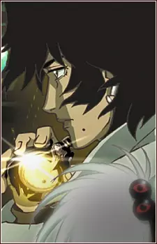 Gambar Karakter Anime: Yousuke Otoha