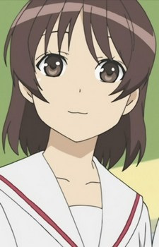 Gambar Karakter Hiroko