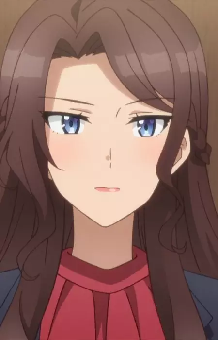 Gambar Karakter Anime: Masaki Ootori