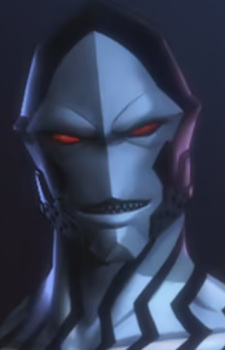 Gambar Karakter Adad