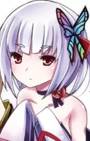 Gambar Karakter Anime: Ofuyu