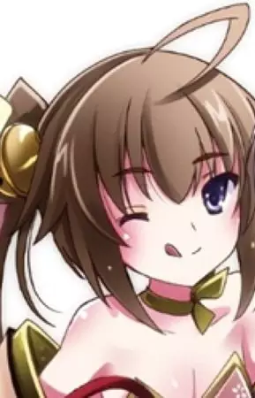 Gambar Karakter Anime: Onatsu