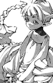 Gambar Karakter Kiriko