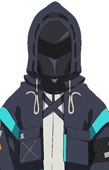 Gambar Karakter Doctor