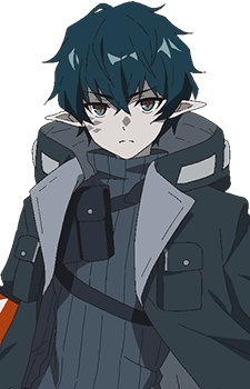 Gambar Karakter Faust