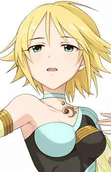 Gambar Karakter Anime: Otoha Umeki