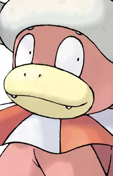 Gambar Karakter Anime: Yadoking