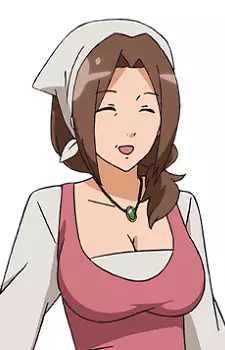 Gambar Karakter Anime: Erica