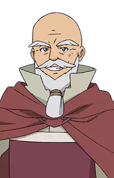 Gambar Karakter Anime: Smith