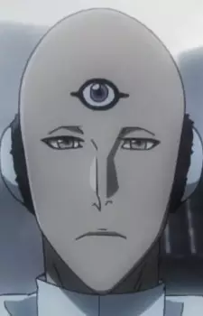 Gambar Karakter Anime: Loyd Lloyd