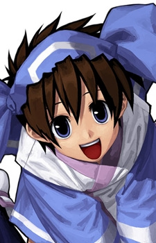 Gambar Karakter Rimururu