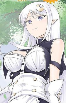 Gambar Karakter Mitsuki