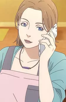 Gambar Karakter Anime: Amy Fury