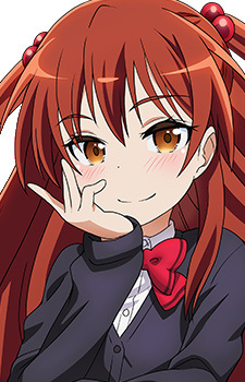 Gambar Karakter Erika Meinohama