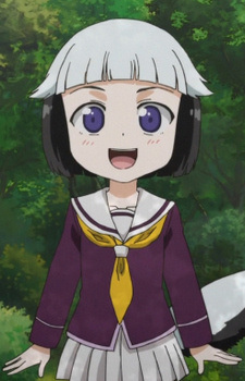 Gambar Karakter Teru Anamitsu