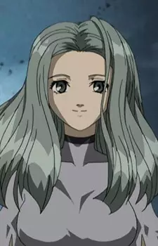 Gambar Karakter Anime: Elixir