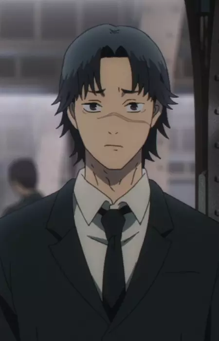 Gambar Karakter Anime: Yuutarou Kurose