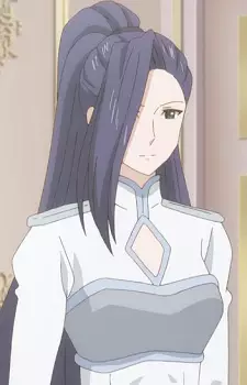 Gambar Karakter Anime: Elen