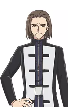 Gambar Karakter Anime: Stanley
