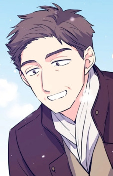 Gambar Karakter Hans