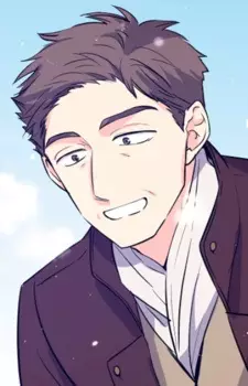 Gambar Karakter Anime: Hans