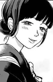 Gambar Karakter Mahiro Sakamura