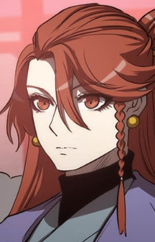 Gambar Karakter Yeon Namgung