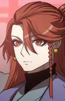 Gambar Karakter Anime: Yeon Namgung