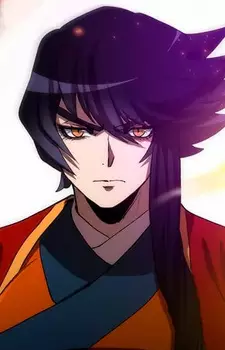 Gambar Karakter Anime: Ju Ha Poong