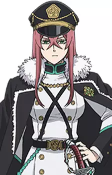 Gambar Karakter Anime: Princia Funnybunny