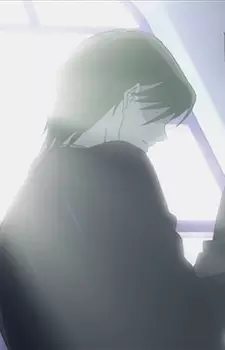 Gambar Karakter Anime: Maria's Father