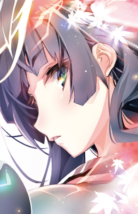 Gambar Karakter Mitsuru Horinouchi