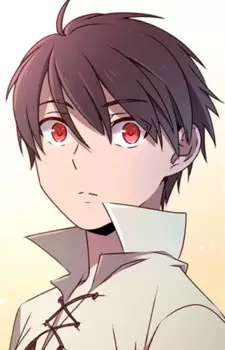 Gambar Karakter Anime: Davey al Rown