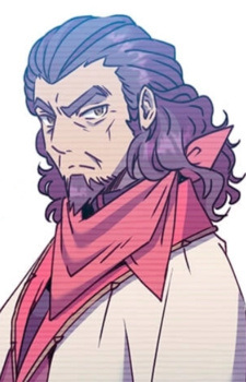 Gambar Karakter Baron Gorneo