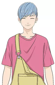 Gambar Karakter Anime: Mithril