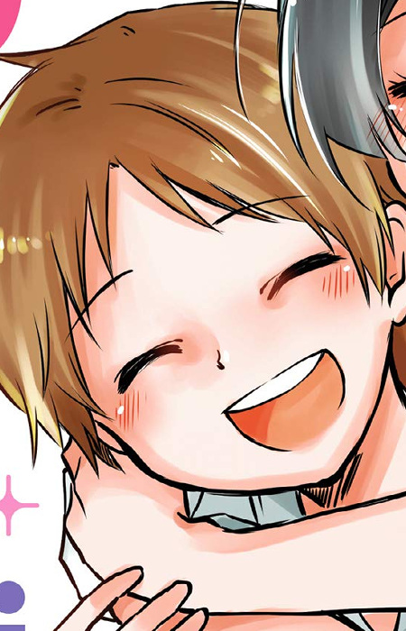 Gambar Karakter Nagi Kazami