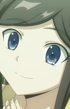 Gambar Karakter Anime: Miril