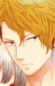Gambar Karakter Anime: Kazuma Yagyuu