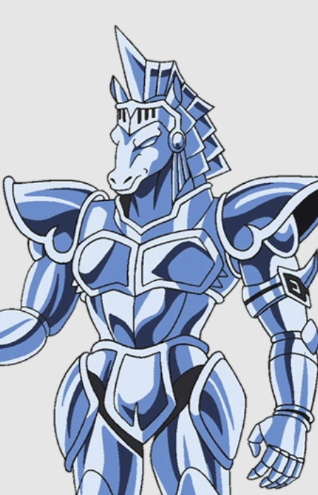 Gambar Karakter Sigma