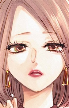 Gambar Karakter Aya Nakatani